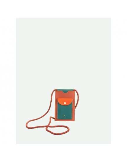 Phone Pouch Athletics One Size