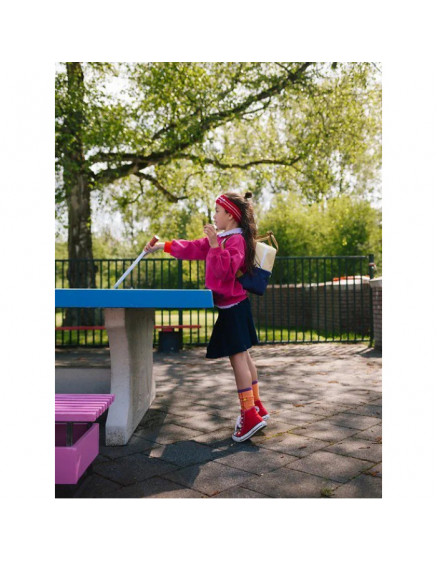 Backpack Small Ramp 4