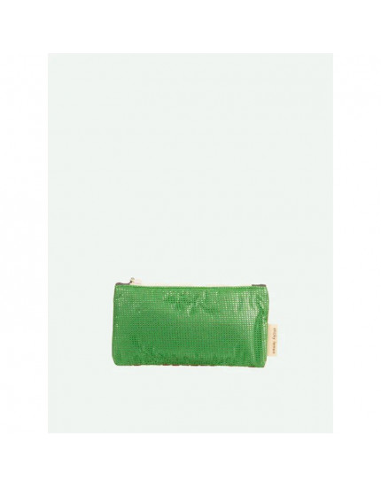 Pencil Case Green One Size