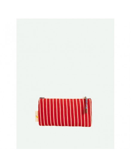 Pencil Case Green 2