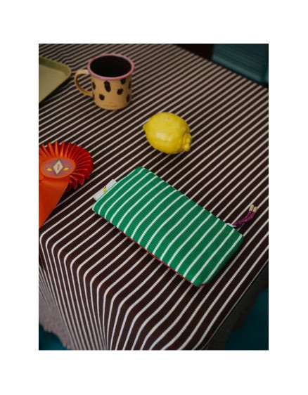 Pencil Case Red 4