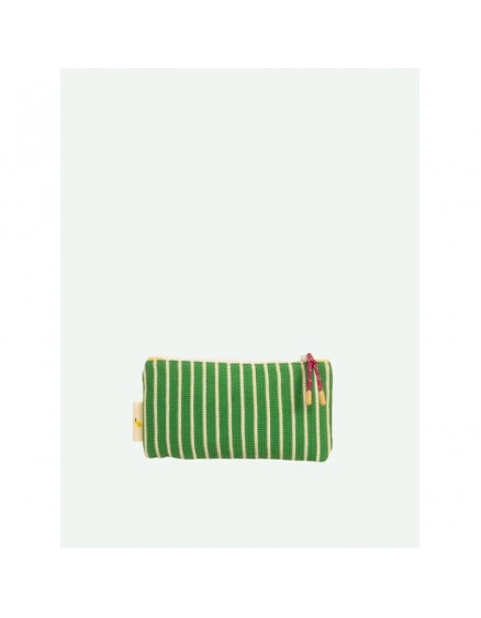 Pencil Case Red 2
