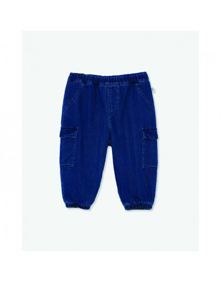 John Baby Pants 24M