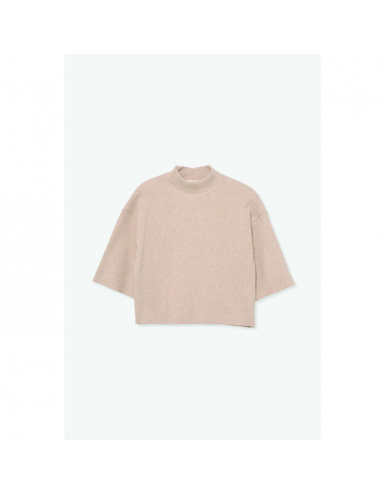 Regina Rib Sweater