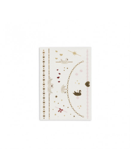 Jewellery Tattoos Multi 2