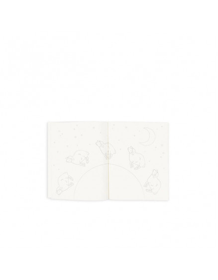 Coloring Book and Crayons Farm 2