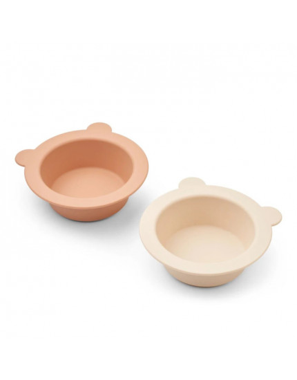 Peony Suction Bowl Rose