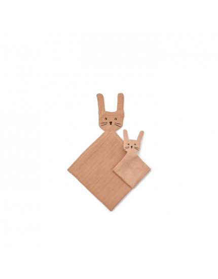 Набір Іграшок Комфортерів Alya Rabbit