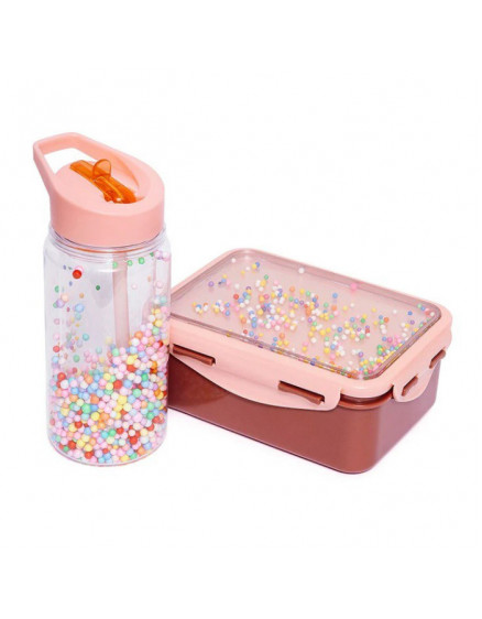 Lunchbox Popsicles Desert Rose 2