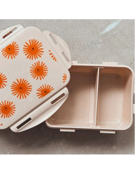Sunny Lunchbox 3