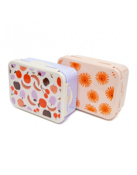 Sunny Lunchbox 2