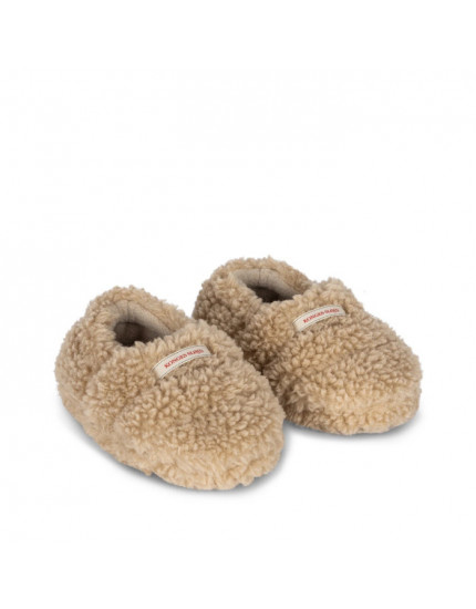 Globe Footies Cream