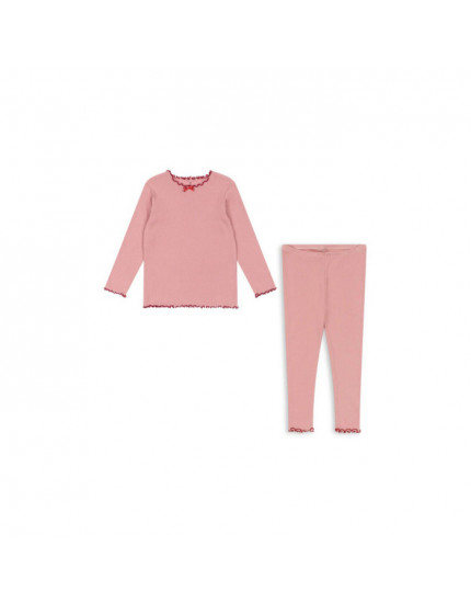 Rivi Rib Set
