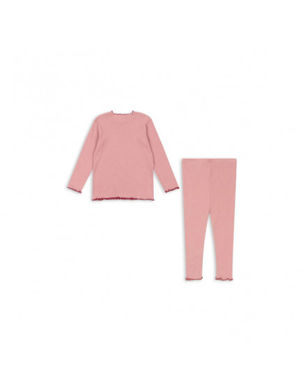 Rivi Rib Set 4