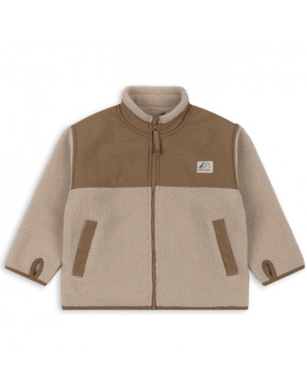 Flynn Fleece Jacket