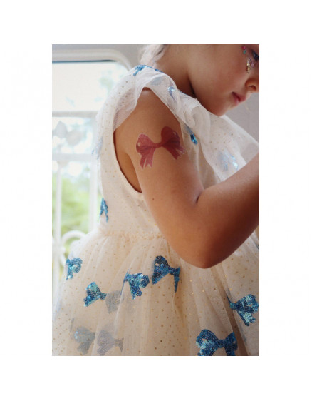 Tattoos Rainbow 2