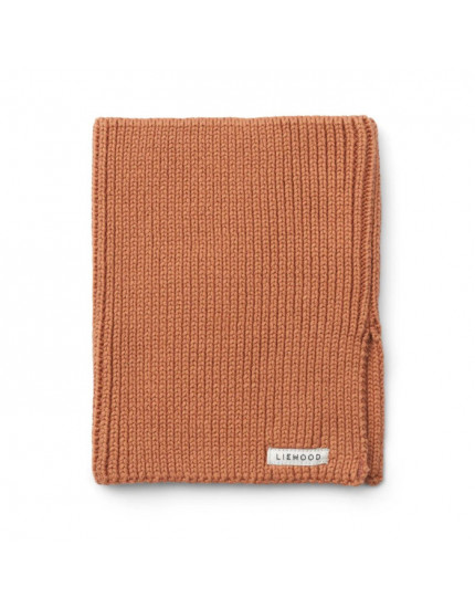 Mathias Neck Warmer Rose