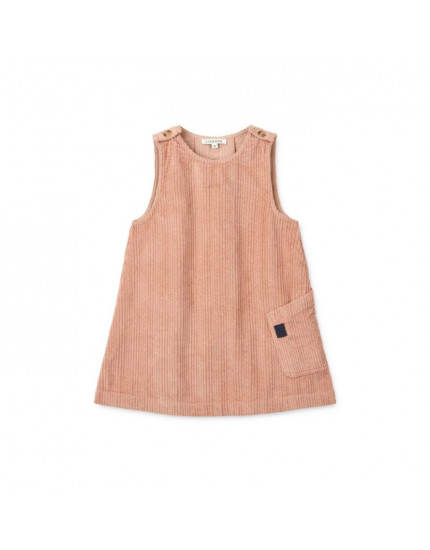 Annamay Dress