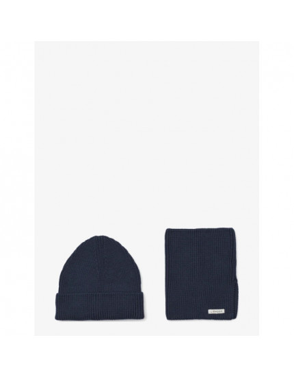 Lina Hamper Navy