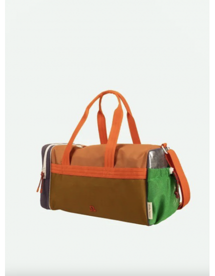 Sports Bag Golden Cup
