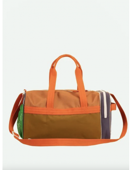 Sports Bag Golden Cup 2