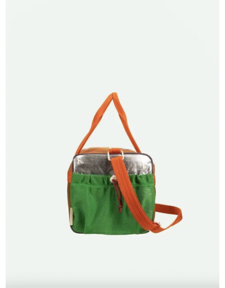 Sports Bag Golden Cup 4
