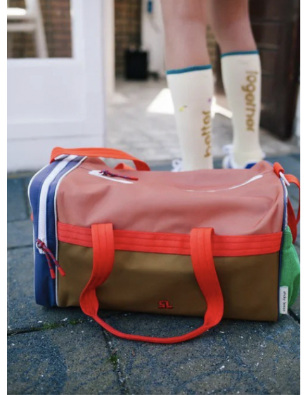 Sports Bag Golden Cup 5