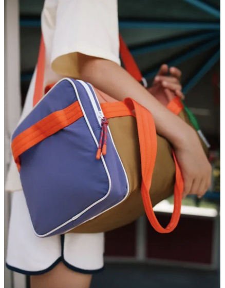 Sports Bag Golden Cup 6