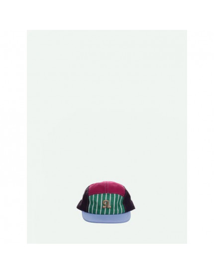 Green Cap One Size