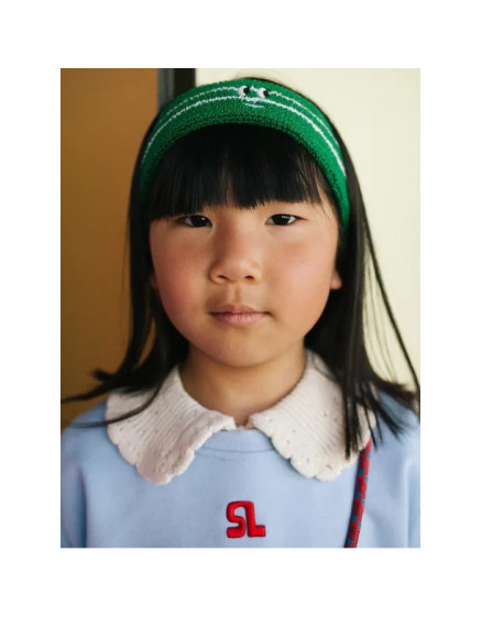 Headband Green 2