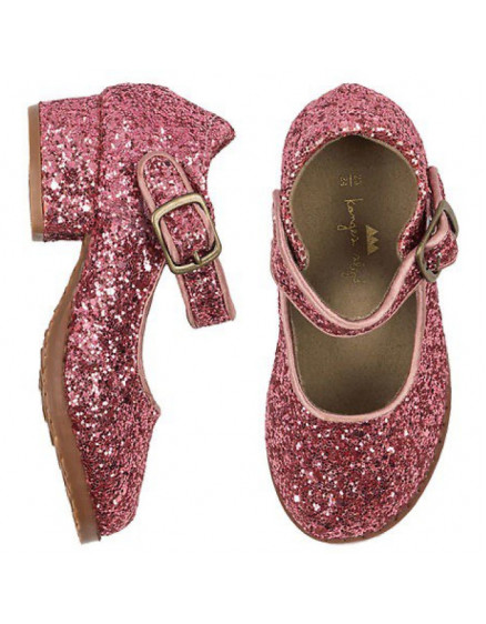 Glitter Fairy Costume 3