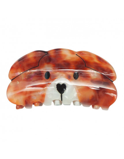 Dog Face Bulldog