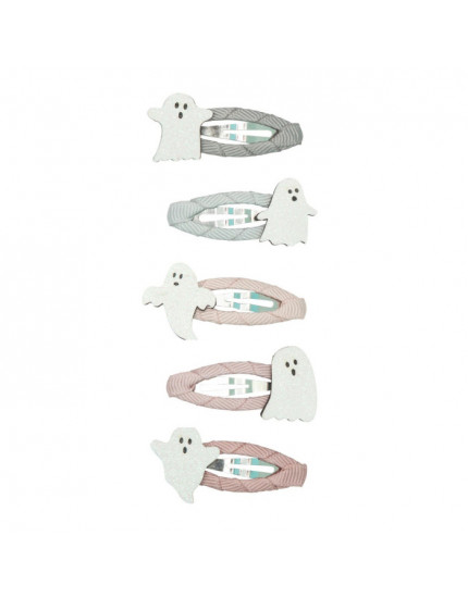 5 x Ghost Mini Clic Clac 3-10Y