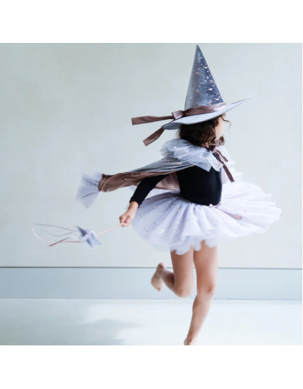 Griselda Tutu Skirt 2