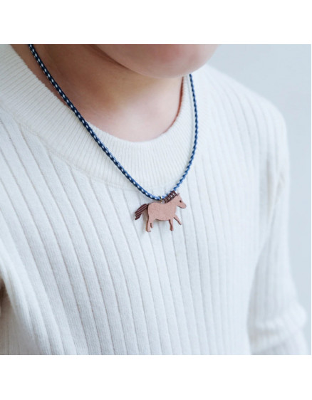 Horse Jewellery Set 3