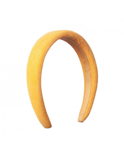 Mustard Cord Alice