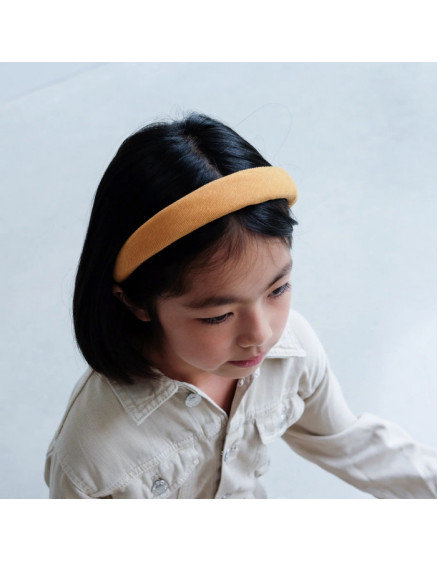Mustard Cord Alice 3
