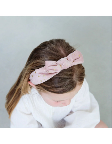 Pink Starry Velvet Alice 2