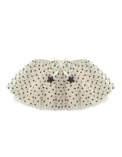 Polka Dot Tutu 3-10Y