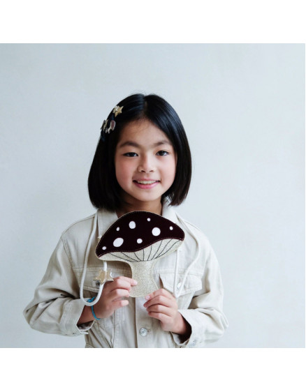 Toadstool Bag 3