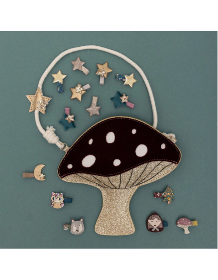 Toadstool Bag 4