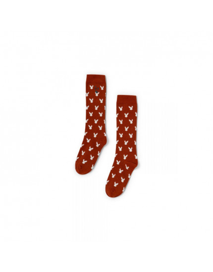 Bunny Socks