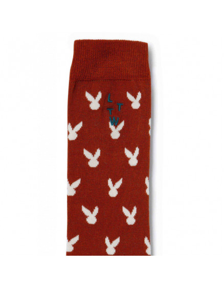 Bunny Socks 3