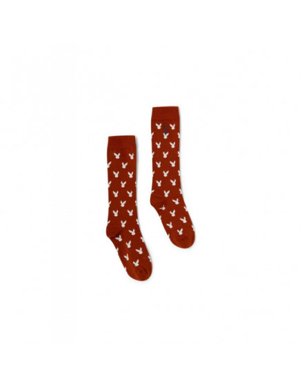 Bunny Socks 2