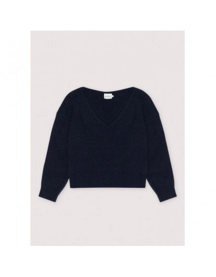 Regina Woman Jumper Navy 5
