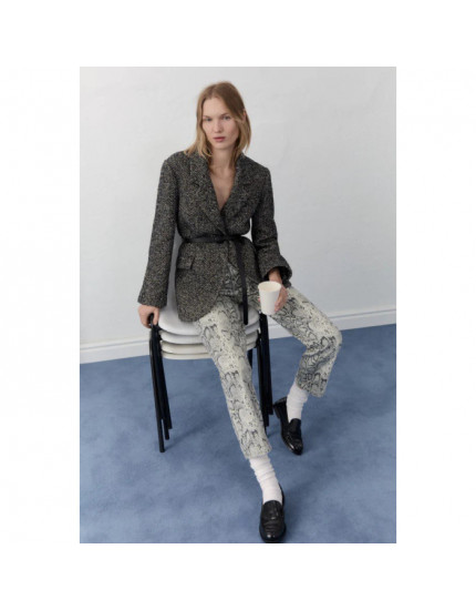 Capetown Woman Pant