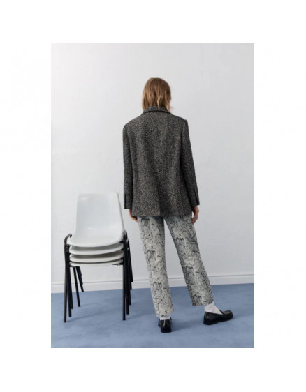 Capetown Woman Pant 5