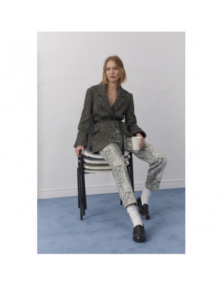 Capetown Woman Pant 3