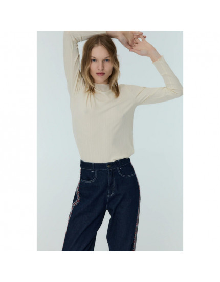 Milano Vanilla Tee