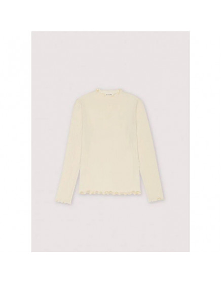 Milano Vanilla Tee 5